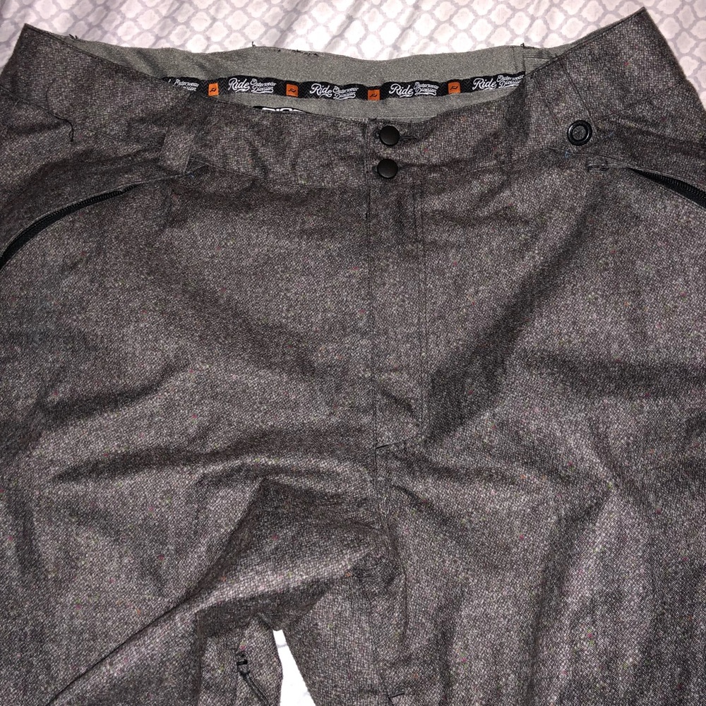 Ride Snowboard Pants